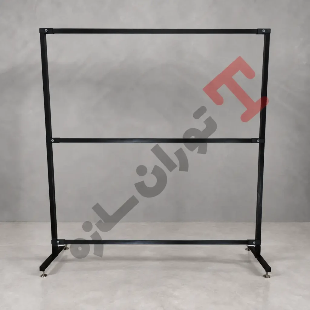 رگال لباس مدل پروفیلی